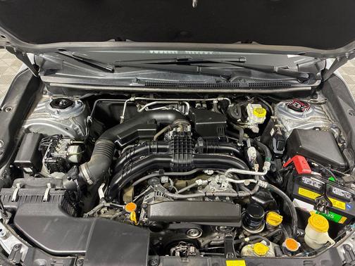 2018 Subaru Impreza 2.0i Limited