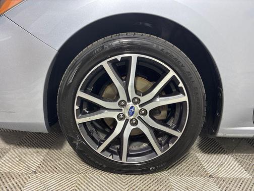 2018 Subaru Impreza 2.0i Limited