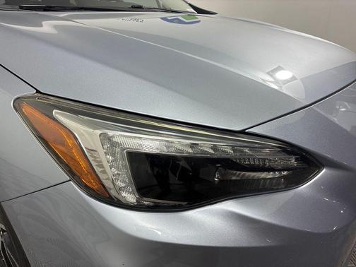 2018 Subaru Impreza 2.0i Limited