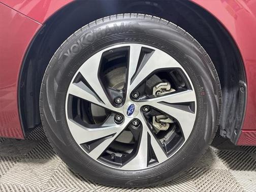 2023 Subaru Legacy Premium