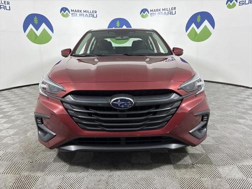 2023 Subaru Legacy Premium