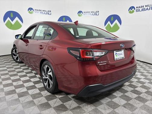2023 Subaru Legacy Premium