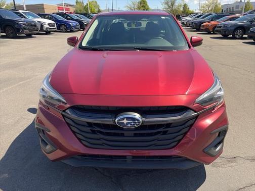 2023 Subaru Legacy Premium