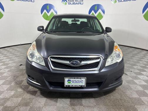 2012 Subaru Legacy Premium