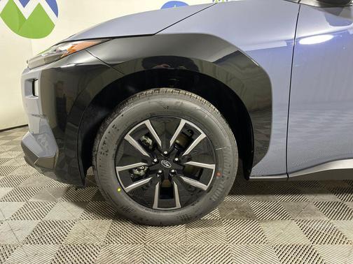 2026 Subaru Solterra Premium