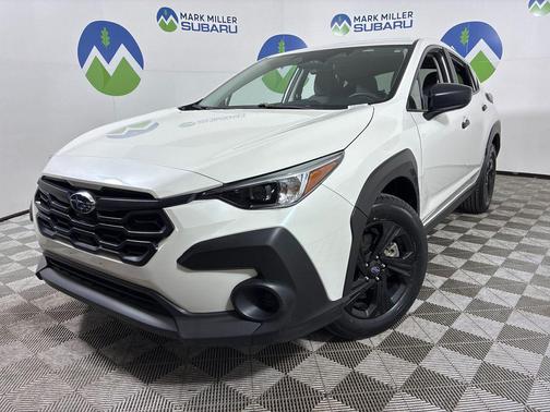2024 Subaru Crosstrek Base