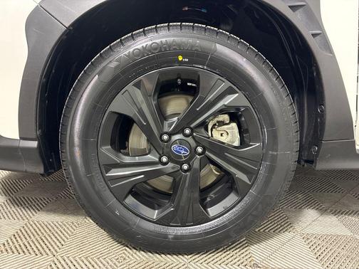 2024 Subaru Crosstrek Base
