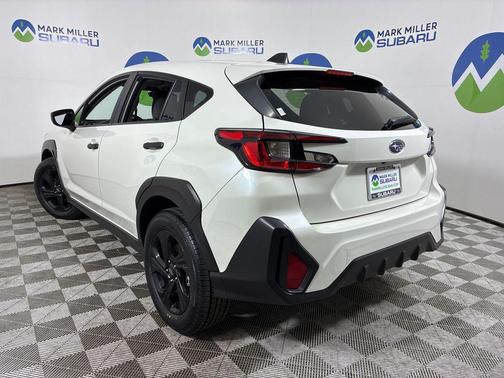 2024 Subaru Crosstrek Base