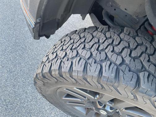 2020 Toyota 4Runner Nightshade Special Edition