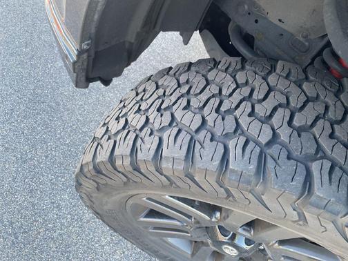 2020 Toyota 4Runner Nightshade Special Edition