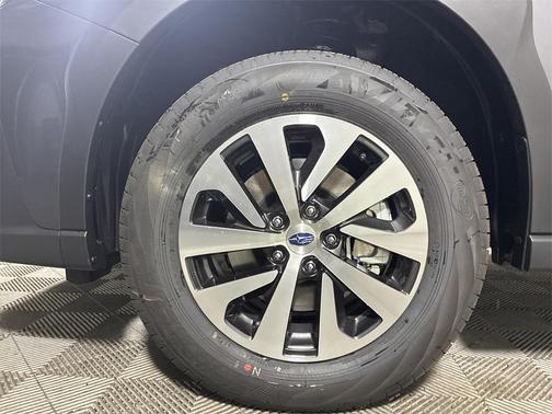 2025 Subaru Outback Base