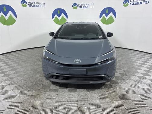 2023 Toyota Prius LE