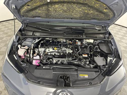 2023 Toyota Prius LE