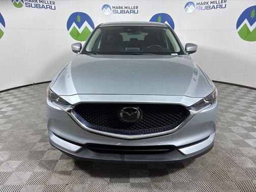 2018 Mazda CX-5 Sport