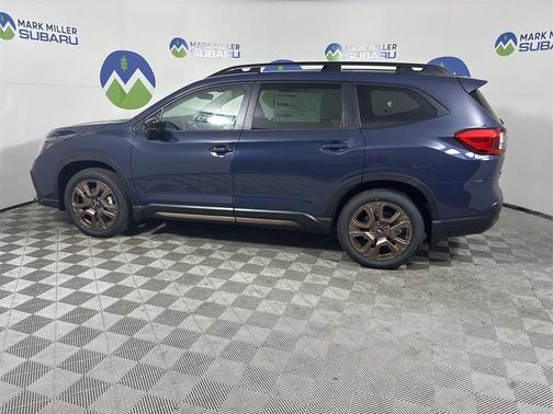 2025 Subaru Ascent Bronze Edition 7-Passenger