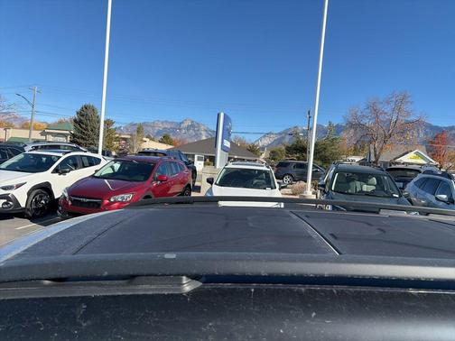 2017 Jeep Renegade Trailhawk