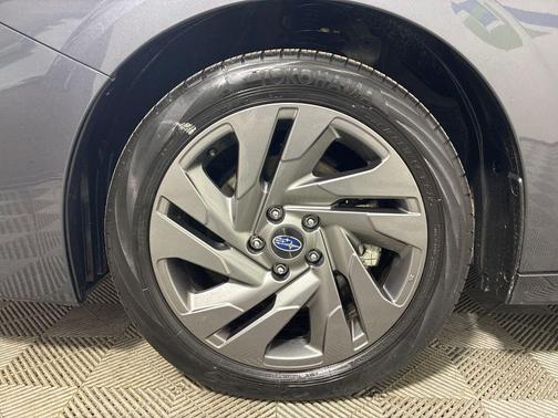 2023 Subaru Legacy Sport