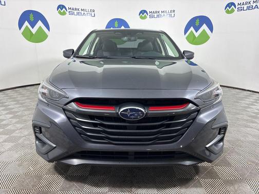2023 Subaru Legacy Sport