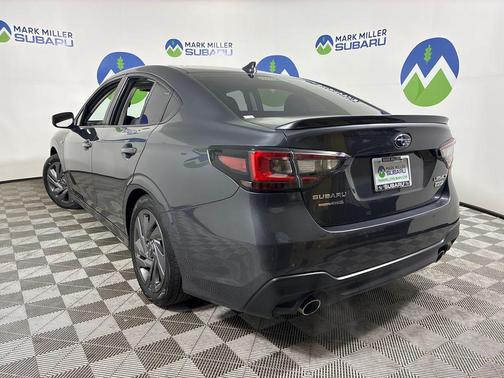 2023 Subaru Legacy Sport