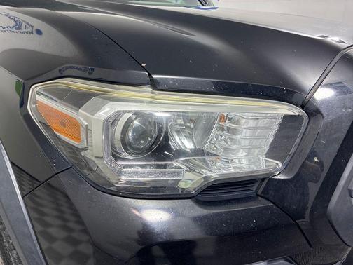 2017 Toyota Tacoma TRD Off Road