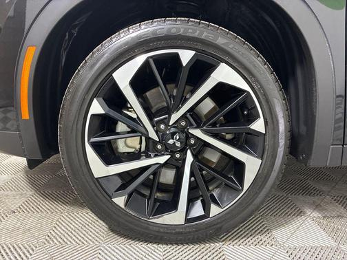2024 Mitsubishi Outlander SE 2.5 S-AWC