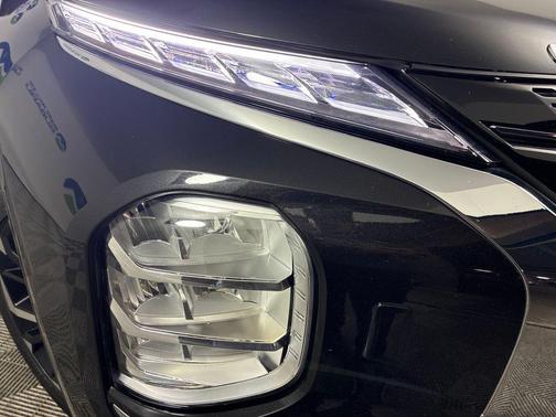 2024 Mitsubishi Outlander SE 2.5 S-AWC