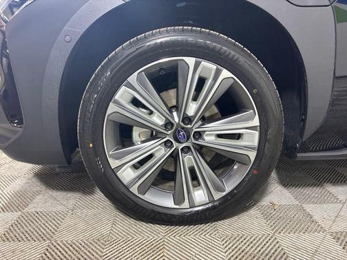 2024 Subaru Solterra Limited