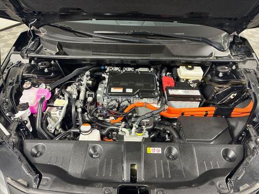 2024 Subaru Solterra Limited