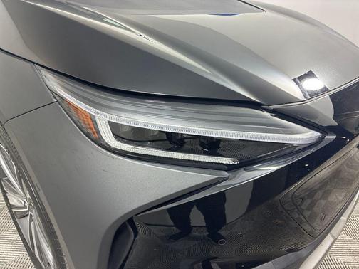 2024 Subaru Solterra Limited