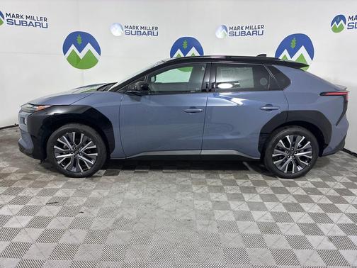 2026 Subaru Solterra Touring