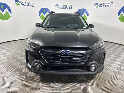 2025 Subaru Outback Onyx Edition XT