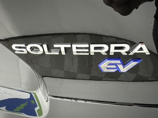 2025 Subaru Solterra Premium