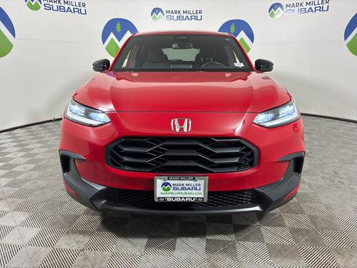 2023 Honda HR-V AWD Sport