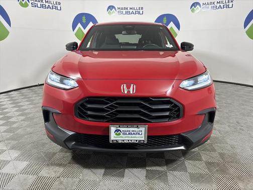2023 Honda HR-V AWD Sport