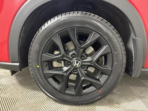 2023 Honda HR-V AWD Sport