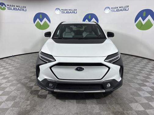 2023 Subaru Solterra Limited