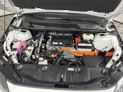 2023 Subaru Solterra Limited