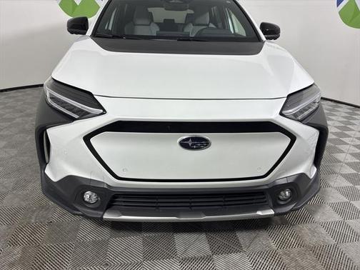2023 Subaru Solterra Limited