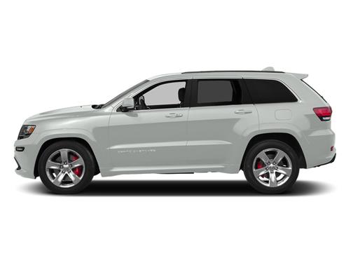 2014 Jeep Grand Cherokee SRT