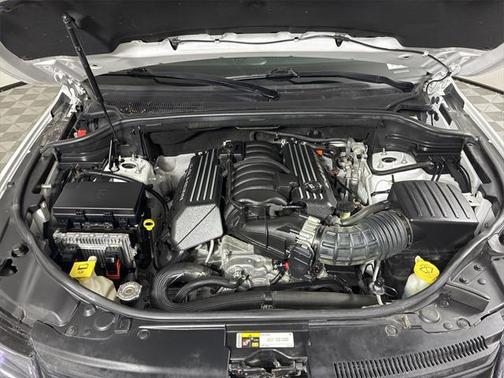 2014 Jeep Grand Cherokee SRT