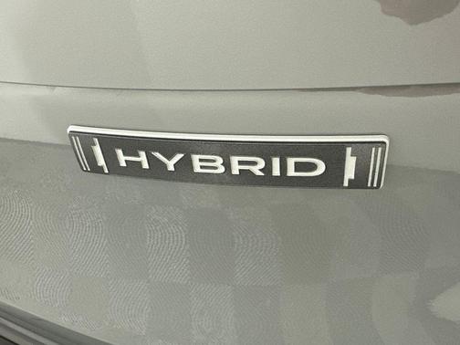 2025 Subaru Forester Hybrid Limited