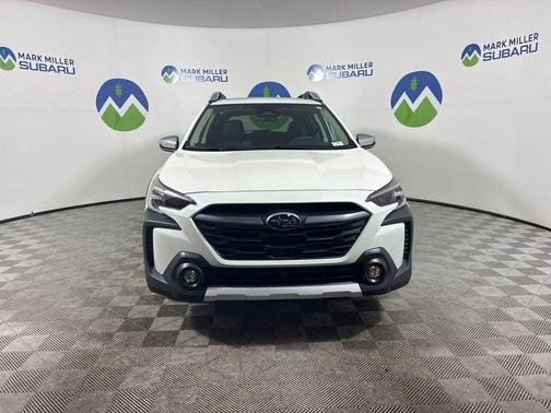 2025 Subaru Outback Touring XT