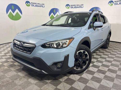 2023 Subaru Crosstrek Premium
