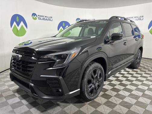 2025 Subaru Ascent Onyx Edition 7-Passenger