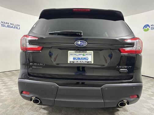 2025 Subaru Ascent Onyx Edition 7-Passenger