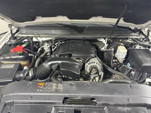 2011 GMC Yukon SLT