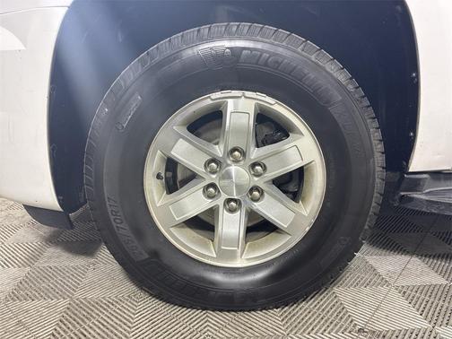 2011 GMC Yukon SLT