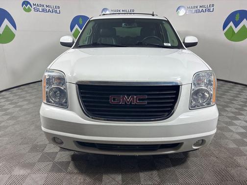 2011 GMC Yukon SLT