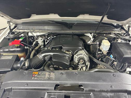 2011 GMC Yukon SLT