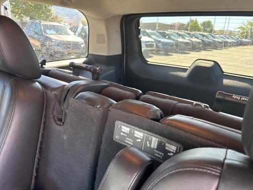 2011 GMC Yukon SLT